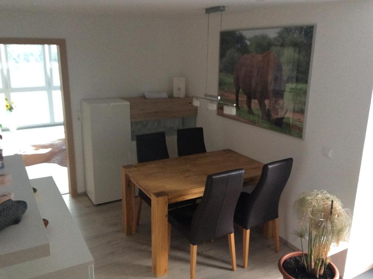 Grosse Wohnung Mit Rheinblick Boppard Ngoại thất bức ảnh