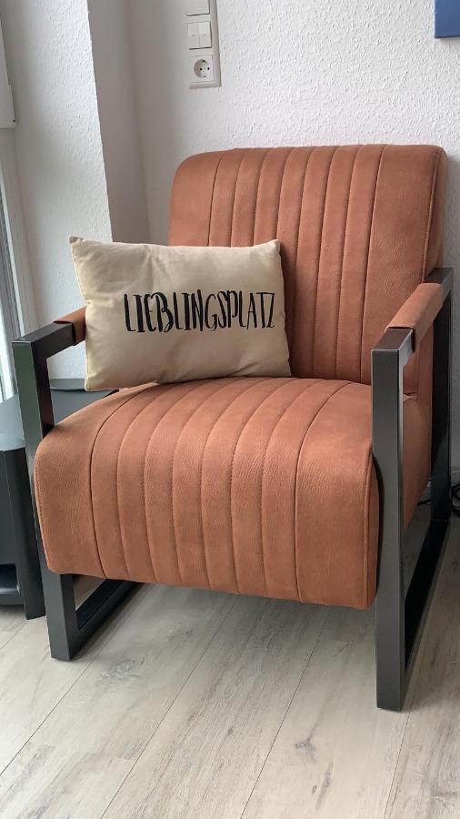 Grosse Wohnung Mit Rheinblick Boppard Ngoại thất bức ảnh